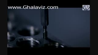 مرکز قلاویز ایران