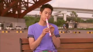 سریال بعد از مدرسه خوش شانسی یا نه قسمت 3 + زیرنویس فارسی