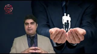 بیمه عمر به زبان ساده با مهدی مصحفی