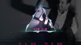 آهنگ جدید و شاد زیم زیم از امید حاجیلی