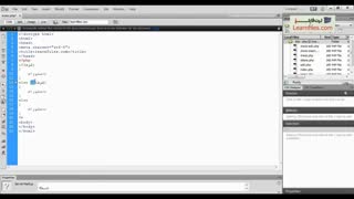 دوره آموزشی مقدماتی تا پیشرفته پی اچ پی 4