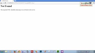 دوره آموزشی مقدماتی تا پیشرفته پی اچ پی 9