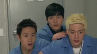 سریال بعد از مدرسه خوش شانسی یا نه قسمت 4 + زیرنویس فارسی