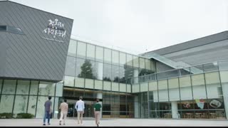 قسمت هشتم سریال کره ای Monchouchou Globalhouse 2019 نماشا با بازی lee daehwi