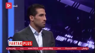 خاطره جالب وحید امیری از مراسم عروسی ۵ هزار نفری خود!