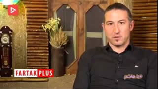 گفت‌وگوی متفاوت هاشم بیک زاده با آندرانیک تیموریان