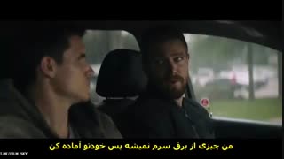 فیلم  علمی تخیلی " کد 8" Code.8