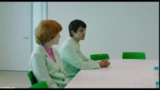 فیلم علمی تخیلی " جو کوچولو " Little goe 2019