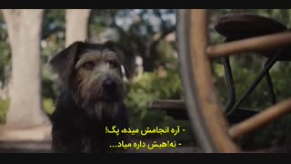 فیلم " بانو وولگرد " Lady.and.the.Tramp.2019.