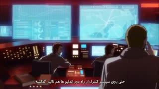 گیلتی کروان قسمت ۲۲ ( قسمت آخر) - Guilty crown
