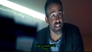 فیلم شش زیرزمینی 6 Underground 2019