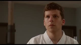 تریلر فیلم The Art of Self-Defense 2019