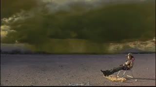 آب و هوا در کیهان - The Universe 2 - 15