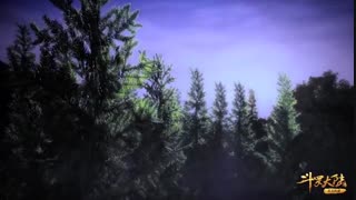 Soul land s2 ep56