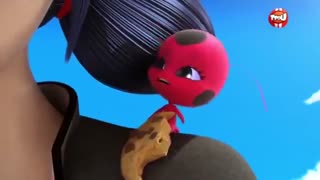 Miraculous Ladybug CRACK #6