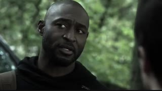 دانلود سریال V-Wars قسمت نهم با زیرنویس فارسی