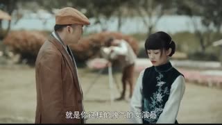 سریال چینی آکادمی نظامی آرسنال قسمت 37 با زیرنویس فارسی