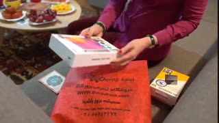 جشنواره یلدانه برزوکالا شروع شد