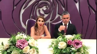 ازدواج بین المللی در ترکیه