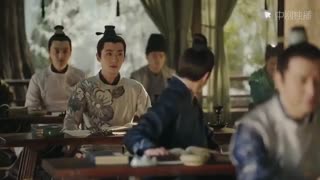 سریال چینی داستان مینگ لان قسمت 11 با زیرنویس فارسی /The Story Of Ming Lan Chinese Drama 2019