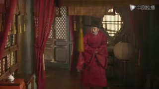 سریال چینی داستان مینگ لان قسمت 13 با زیرنویس فارسی /The Story Of Ming Lan Chinese Drama 2019