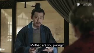 سریال چینی داستان مینگ لان قسمت 15 با زیرنویس فارسی /The Story Of Ming Lan Chinese Drama 2019