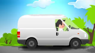 آموزش دریافت کارت بازرگانی