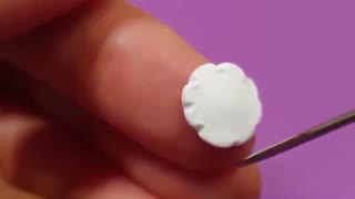 ساخت اتاق مینیاتوری آر جی DIY RJ miniature room