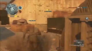 Metal Gear Solid V: The Phantom Pain - Multiplayer / Gameplay