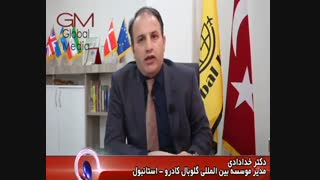 افتتاح حساب در ترکیه