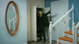 سریال رابطه پیچیده ما قسمت 33 سانسور شده