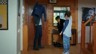 سریال رابطه پیچیده ما قسمت 36 سانسور شده