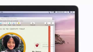 روش تبدیل آیپد بعنوان نمایشگر و ال سی دی دوم مک بوک