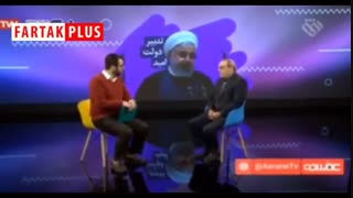 حرف‌های چالشی عباس عبدی روی آنتن زنده شبکه افق درباره فیلتر شورای نگهبان و انتخابات مجلس