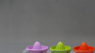 آب میوه گیری روبیک پلاستیک