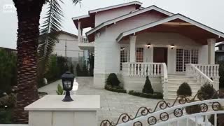 خرید ویلای مدرن در رامسر