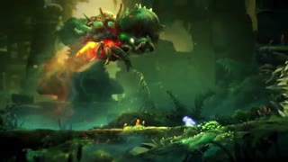 بازی Ori and the Will of the Wisps تاخیر خورد