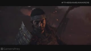 تاریخ انتشار بازی Ghost of Tsushima مشخص شد؛ تابستان ۲۰۲۰