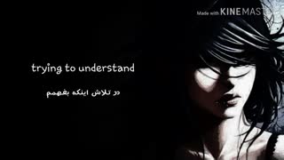 نایتکور am i suppose to apologize با معنی_زیرنویس فارسی و انگلیسی