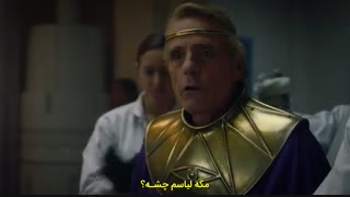 دانلود قسمت نهم 9 سریال Watchmen | کامل و با زیرنویس فارسی