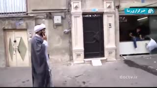 مستند | یک چکه ماه