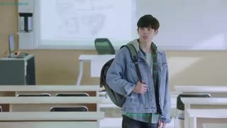 قسمت یازدهم سریال چینی یک چیز کوچک به نام عشق اول A Little Thing Called First Love با زیر نویس فارسی