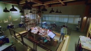 قسمت دوازدهم سریال چینی یک چیز کوچک به نام عشق اول A Little Thing Called First Love با زیر نویس فارسی