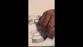 آموزش طراحی پلان توسط مرتضی صدیق-4
