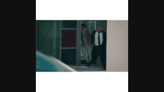 اولین تیزر از سریال Babil با زیرنویس فارسی