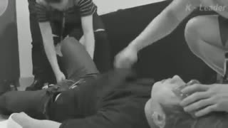 یک کلیپ  قشنگ  برای کی پاپی ها