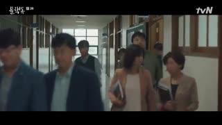 قسمت دوم سریال کره ای Black Dog 2019 - با زیرنویس فارسی