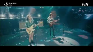 SONDIA & JUNG KYUNG HO_THE STREET YOU LEFT_LIVE PERFORMANCE اجرای آهنگ کره‌ای خیابونی که تو ترکش کردی با زیرنویس فارسی