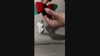 آموزش درست کردن تل سر مخصوص شب یلدا