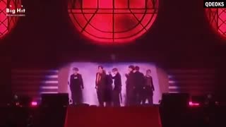 کنسرت بی تی اس  Magic Shop 5th Muster in Osaka (کامل)